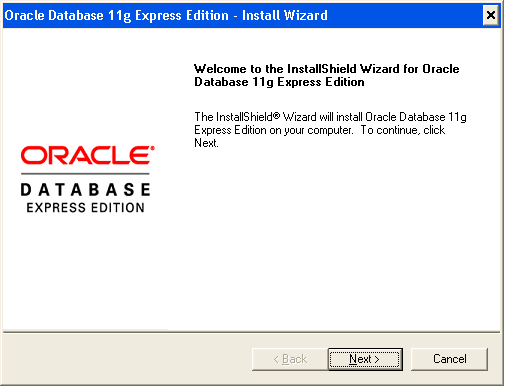 Download Oracle 10g For Windows 8
