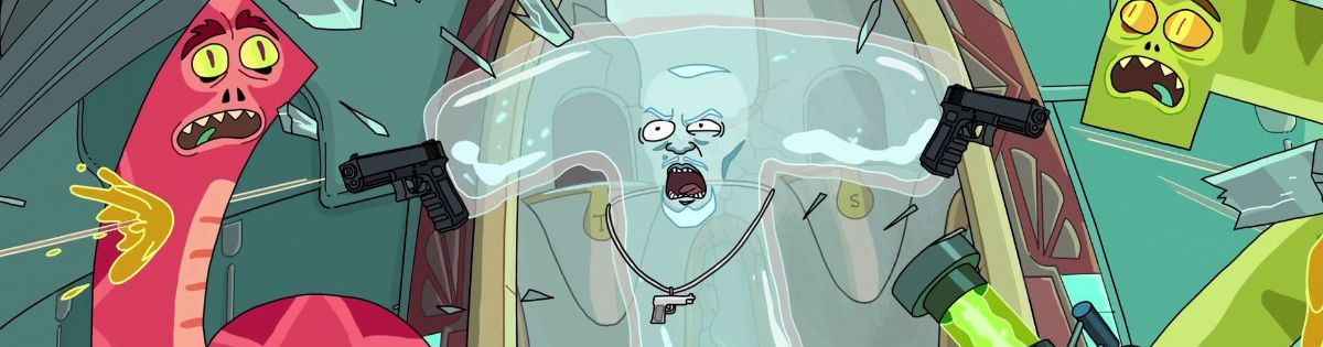 Rick And Morty Season 3 Episode 7 Download Torrent